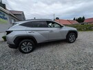 Hyundai Tucson Roczna Gwarancja, kamera cofania, Navi - 2