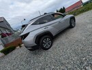 Hyundai Tucson Roczna Gwarancja, kamera cofania, Navi - 5
