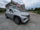 Hyundai Tucson Roczna Gwarancja, kamera cofania, Navi - 9