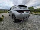 Hyundai Tucson Roczna Gwarancja, kamera cofania, Navi - 11