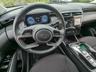 Hyundai Tucson Roczna Gwarancja, kamera cofania, Navi - 12