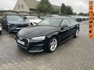 Audi A5 Sportback Skóra Podgrzewanie Klimatronik Kamera 204KM