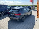 BMW 118 Mpakiet Automat Podgrzewanie Skóra Virtual Cockpit
