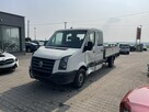 Volkswagen Crafter Doka 7 Osobowy - 3