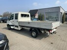 Volkswagen Crafter Doka 7 Osobowy - 4