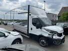 Iveco Daily 50C18 V H Klimatyzacja - 2