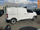 Fiat Scudo Elektryk Automat Klimatyzacja Parktronik - 1