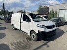 Fiat Scudo Elektryk Automat Klimatyzacja Parktronik - 2