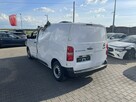Fiat Scudo Elektryk Automat Klimatyzacja Parktronik - 4
