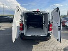 Fiat Scudo Elektryk Automat Klimatyzacja Parktronik - 6