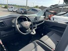 Fiat Scudo Elektryk Automat Klimatyzacja Parktronik - 9