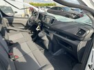 Fiat Scudo Elektryk Automat Klimatyzacja Parktronik - 10