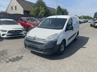 Citroen Berlingo Blaszak Klimatyzacja - 3