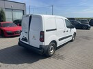 Citroen Berlingo Blaszak Klimatyzacja - 5
