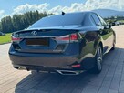 Lexus GS 2.0t  benzyna navi kamera skóra - 4