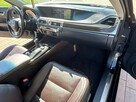 Lexus GS 2.0t  benzyna navi kamera skóra - 8