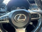 Lexus GS 2.0t  benzyna navi kamera skóra - 15