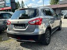 Suzuki SX4 S-Cross 1,6i 120KM LED navi  4x4 allgrip key lees go - 2