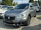 Suzuki SX4 S-Cross 1,6i 120KM LED navi  4x4 allgrip key lees go - 3