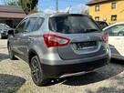 Suzuki SX4 S-Cross 1,6i 120KM LED navi  4x4 allgrip key lees go - 4