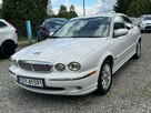 Jaguar X-Type 3,0i LPG AWD  4 x 4 automat - 2