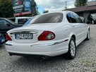 Jaguar X-Type 3,0i LPG AWD  4 x 4 automat - 3