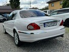 Jaguar X-Type 3,0i LPG AWD  4 x 4 automat - 4