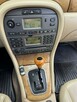 Jaguar X-Type 3,0i LPG AWD  4 x 4 automat - 9