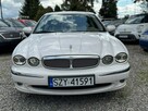 Jaguar X-Type 3,0i LPG AWD  4 x 4 automat - 14