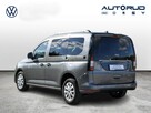 Ford Tourneo Connect 2.0TDI 122KM 6-G Lane Front Assist AppConnect Cz.park SalonPL Gwar.FV - 3