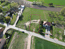 Uzbrojona działka budowlana 1606 m2 Świerczów - 1