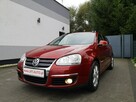 Volkswagen Golf 1.4TSI 122KM  Klimatronic  Isofix Parktronic  Tempomat Alu  Serwis