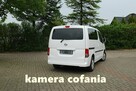 Nissan NV200 Nowa instalacja gazowa LPG. - 3