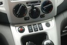 Nissan NV200 Nowa instalacja gazowa LPG. - 7