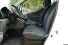 Nissan NV200 Nowa instalacja gazowa LPG. - 10