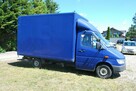Mercedes Sprinter - 1