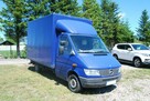 Mercedes Sprinter - 2