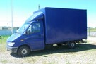 Mercedes Sprinter - 4