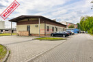 Kameralny budynek biurowy do wynajęcia. Usługi - 3
