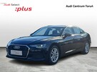 Audi A6 LED_HeadUp_Kamera360_VirtualCockpit_CarPlay_SoundSystem_Gwarancja_