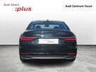 Audi A6 LED_HeadUp_Kamera360_VirtualCockpit_CarPlay_SoundSystem_Gwarancja_ - 4