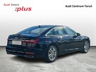Audi A6 LED_HeadUp_Kamera360_VirtualCockpit_CarPlay_SoundSystem_Gwarancja_ - 5
