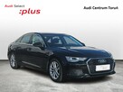 Audi A6 LED_HeadUp_Kamera360_VirtualCockpit_CarPlay_SoundSystem_Gwarancja_ - 7