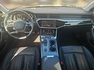 Audi A6 LED_HeadUp_Kamera360_VirtualCockpit_CarPlay_SoundSystem_Gwarancja_ - 10