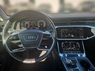 Audi A6 LED_HeadUp_Kamera360_VirtualCockpit_CarPlay_SoundSystem_Gwarancja_ - 11