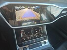 Audi A6 LED_HeadUp_Kamera360_VirtualCockpit_CarPlay_SoundSystem_Gwarancja_ - 13