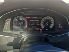 Audi A6 LED_HeadUp_Kamera360_VirtualCockpit_CarPlay_SoundSystem_Gwarancja_ - 15