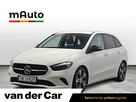 Mercedes B 200 d Progressive 8G-DCT ! Z Polskiego Salonu ! Faktura Vat ! - 1