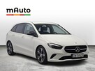 Mercedes B 200 d Progressive 8G-DCT ! Z Polskiego Salonu ! Faktura Vat ! - 7