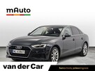 Audi A4 35 TFSI mHEV S tronic ! Z Polskiego Salonu ! Faktura Vat !